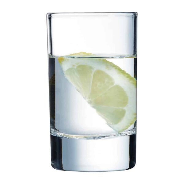 Arcoroc Islande Tubo Hiball Glasses 100ml (24 Pack) - Image 5