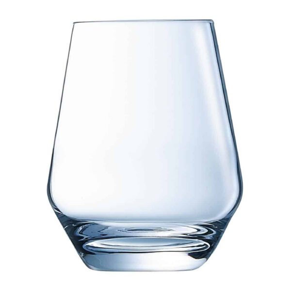 Chef & Sommelier Lima Hiball Glasses 380ml (24 Pack) - Image 2