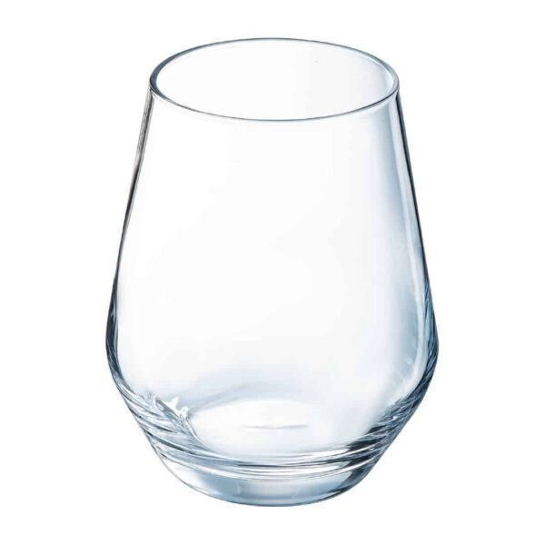 Chef & Sommelier Lima Hiball Glasses 380ml (24 Pack) - Image 4