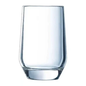 Chef & Sommelier Lima Tubo Hiball Glasses 400ml (24 pack)