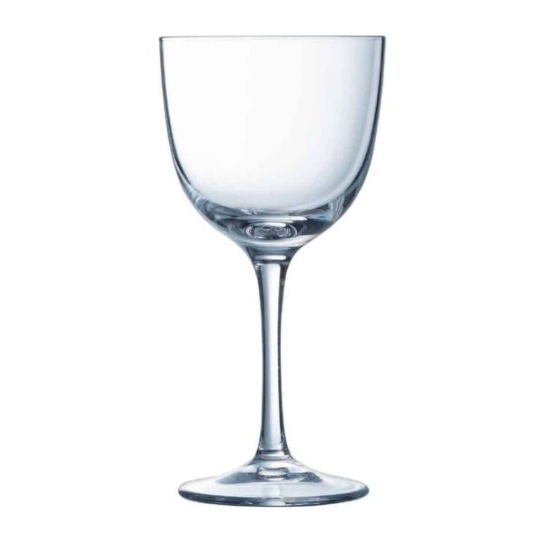 Chef & Sommelier Nick & Nora Stemmed Glasses 150ml (24 pack)