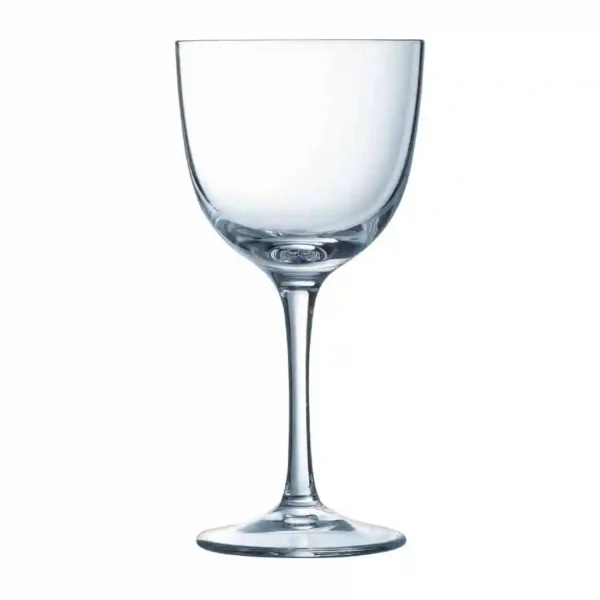 Chef & Sommelier Nick & Nora Stemmed Glasses 150ml (24 pack) - Image 1