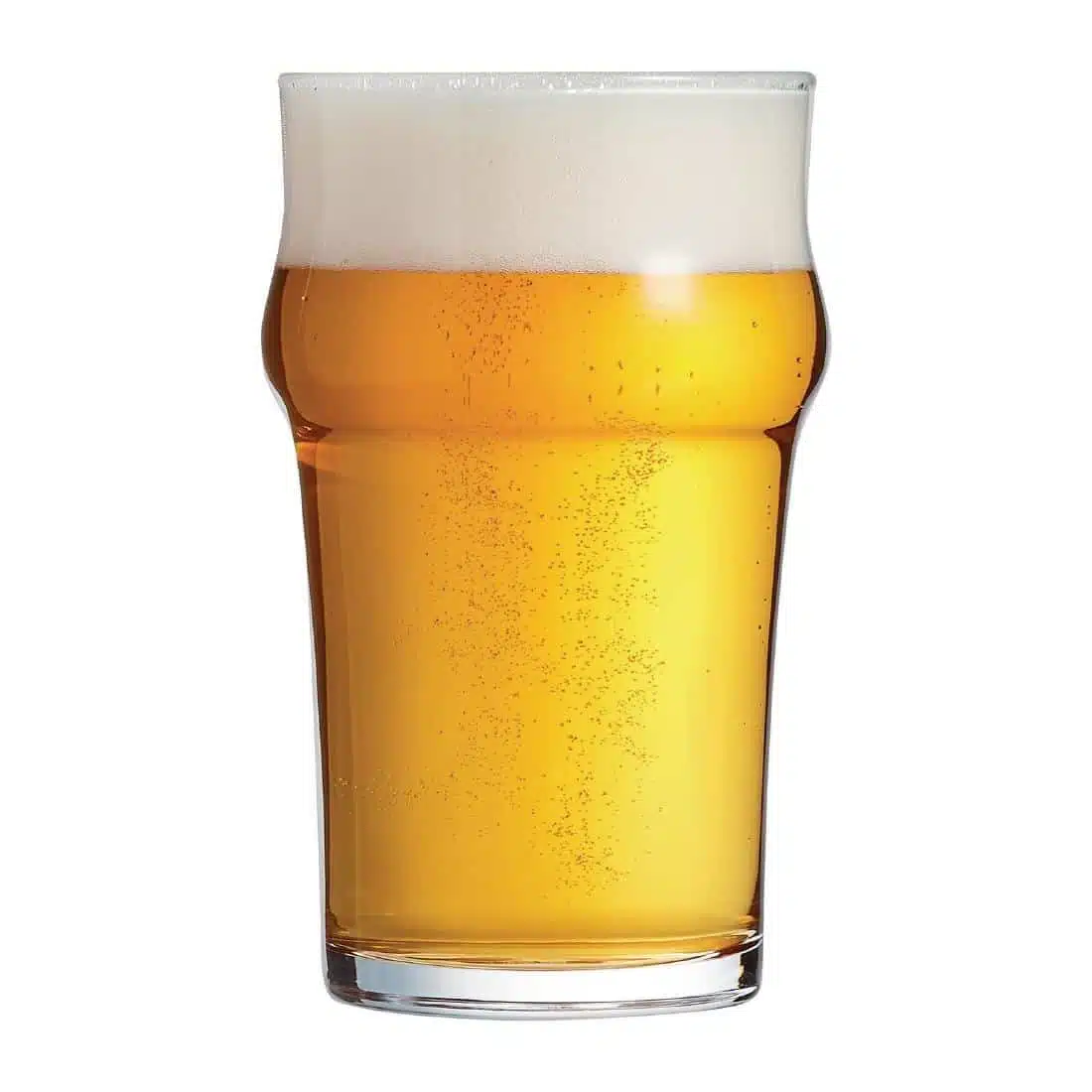 Arcoroc Nonic Tumblers 285ml (48 Pack) - Image 2