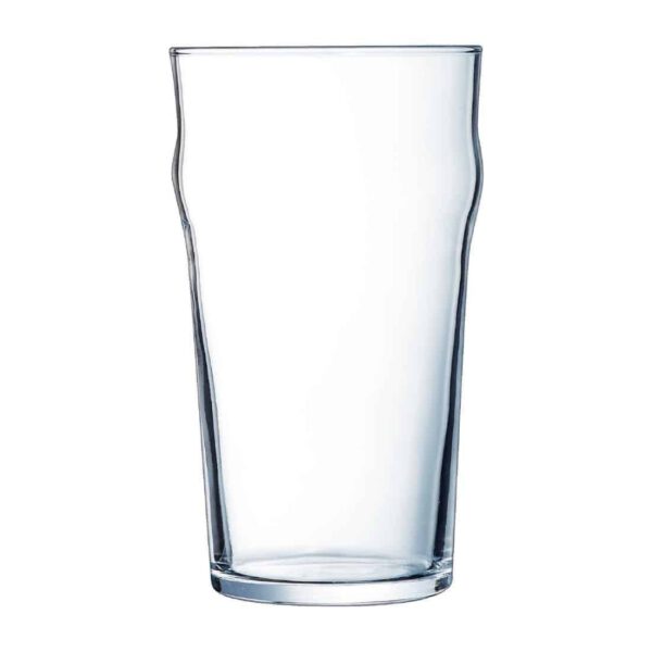 Arcoroc Nonic Tumblers 570ml (48 Pack)