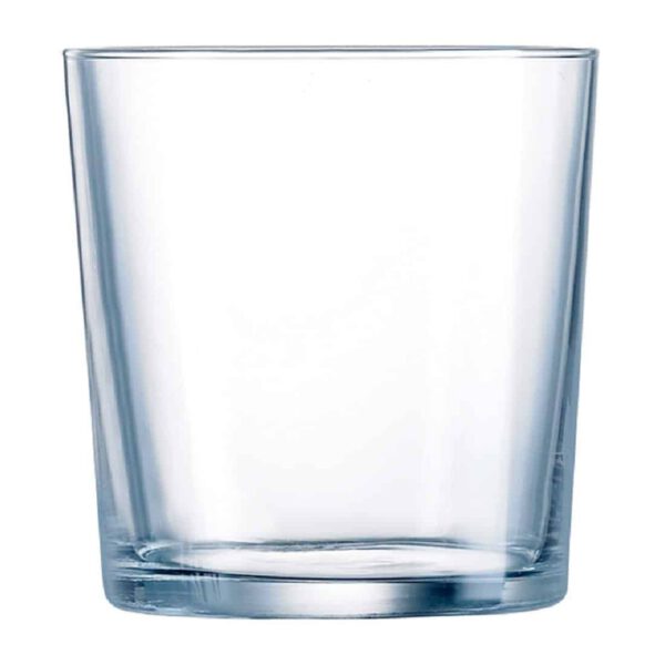 Arcoroc Pinta Old Fashioned Tumblers 360ml (6 Pack) - Image 2