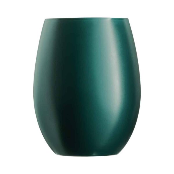 Chef & Sommelier Primary Emerald Tumblers 360ml (24 pack) - Image 2