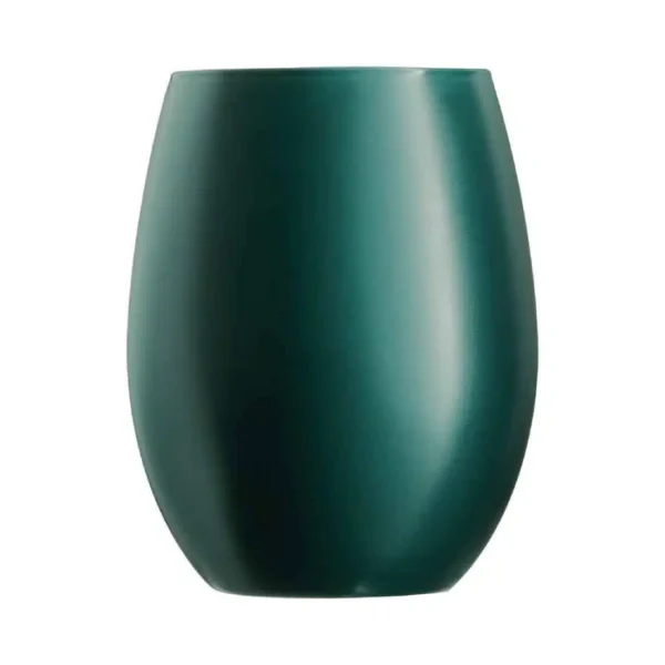 Chef & Sommelier Primary Emerald Tumblers 360ml (24 pack) - Image 1