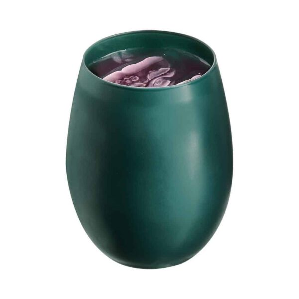 Chef & Sommelier Primary Emerald Tumblers 360ml (24 pack) - Image 4