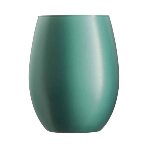 Chef & Sommelier Primary Jade Tumblers 360ml (24 pack)
