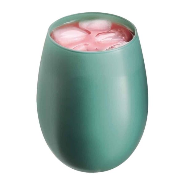 Chef & Sommelier Primary Jade Tumblers 360ml (24 pack) - Image 3