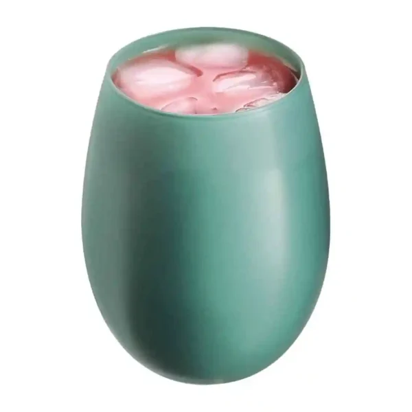 Chef & Sommelier Primary Jade Tumblers 360ml (24 pack) - Image 3