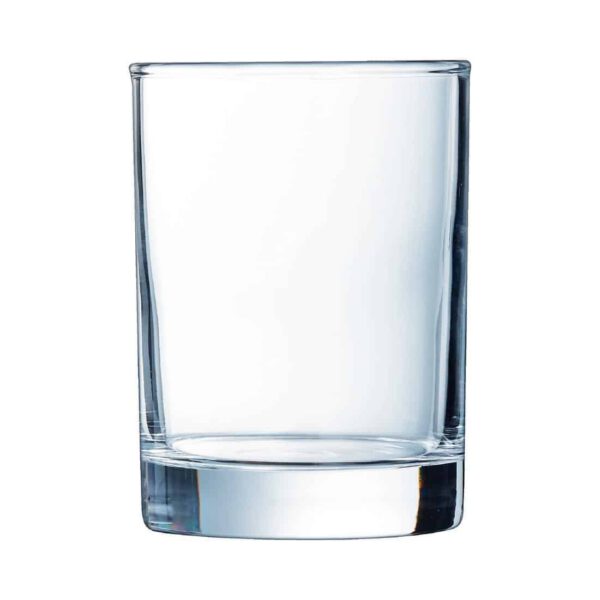 Arcoroc Princesa Old Fashioned Glasses 170ml (48 pack) - Image 2