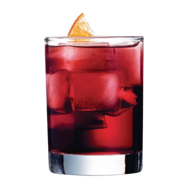Arcoroc Princesa Old Fashioned Glasses 170ml (48 pack) - Image 3