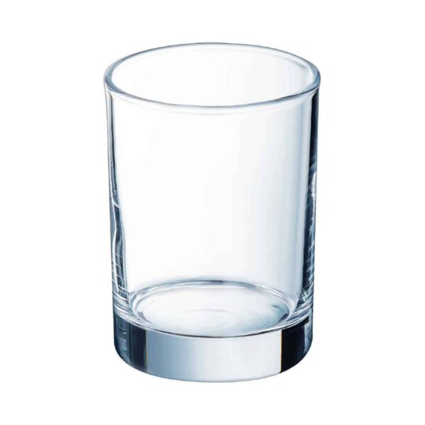 Arcoroc Princesa Old Fashioned Glasses 170ml (48 pack) - Image 4