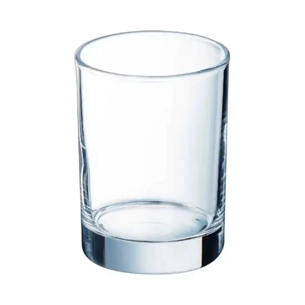 Arcoroc Princesa Old Fashioned Glasses 170ml (48 pack) - Image 3