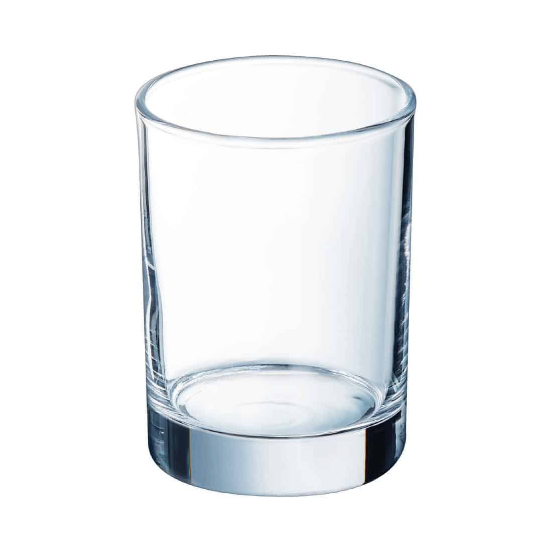 Arcoroc Princesa Old Fashioned Glasses 170ml (48 pack) - Image 4
