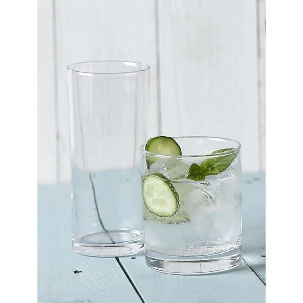 Arcoroc Princesa Old Fashioned Glasses 170ml (48 pack) - Image 5