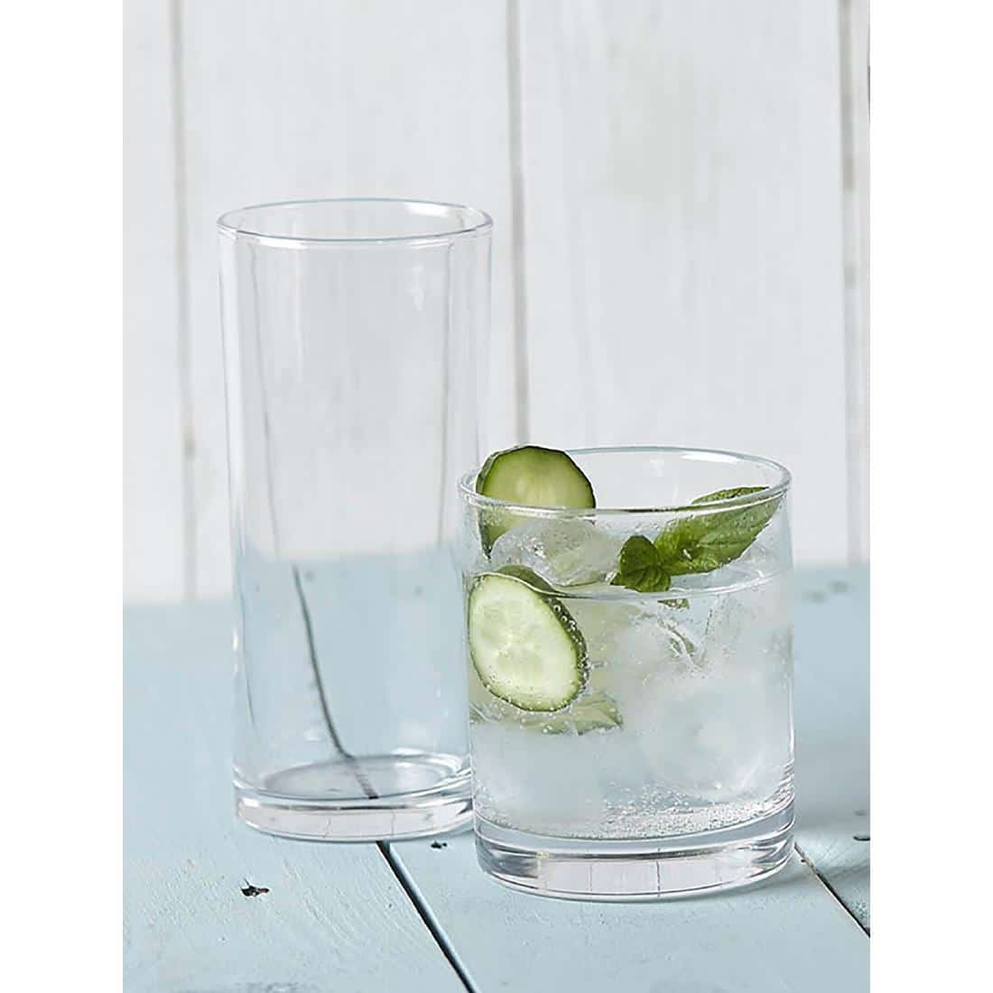 Arcoroc Princesa Old Fashioned Glasses 170ml (48 pack) - Image 5