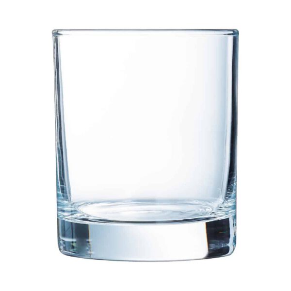Arcoroc Princesa Old Fashioned Glasses 230ml (24 pack) - Image 2