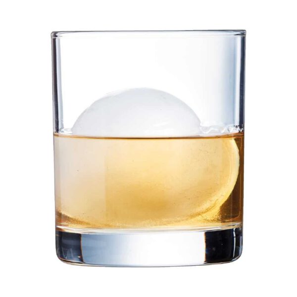 Arcoroc Princesa Old Fashioned Glasses 230ml (24 pack) - Image 3