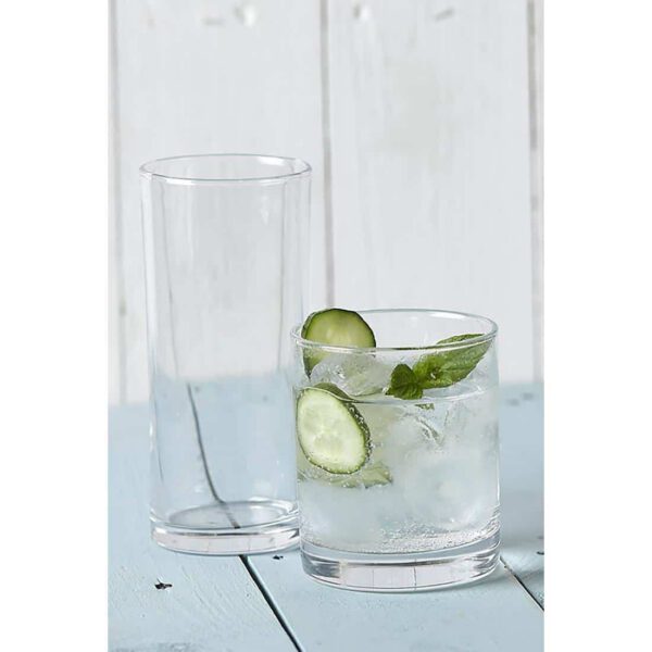 Arcoroc Princesa Old Fashioned Glasses 230ml (24 pack) - Image 5