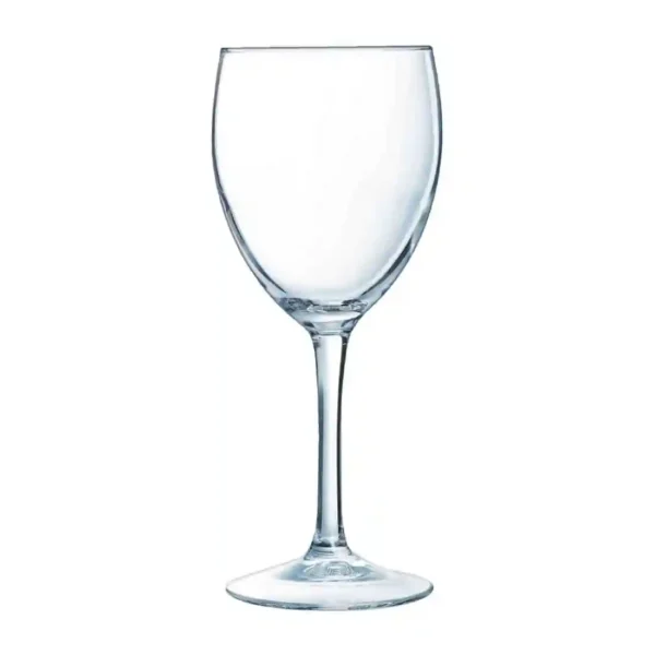 Arcoroc Princesa Wine Glasses 420ml (24 pack) - Image 1