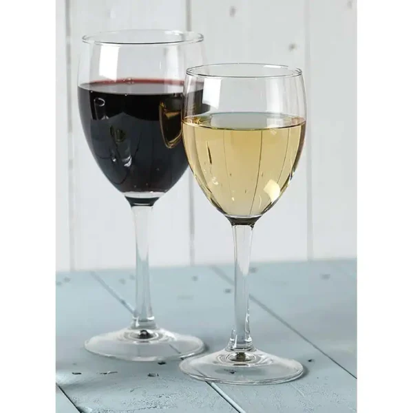 Arcoroc Princesa Wine Glasses 420ml (24 pack) - Image 4