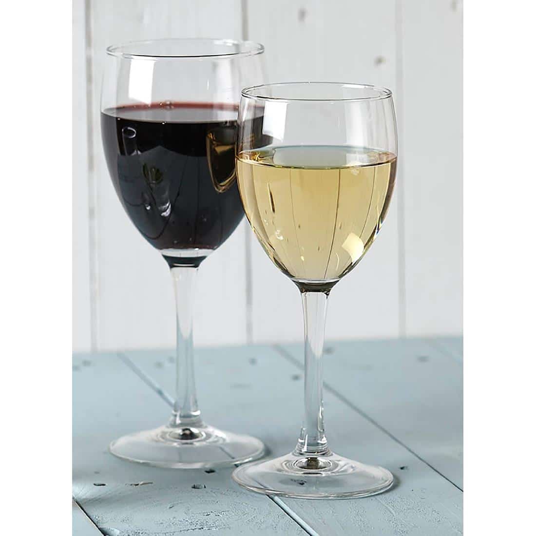 Arcoroc Princesa Wine Glasses 420ml (24 pack) - Image 5