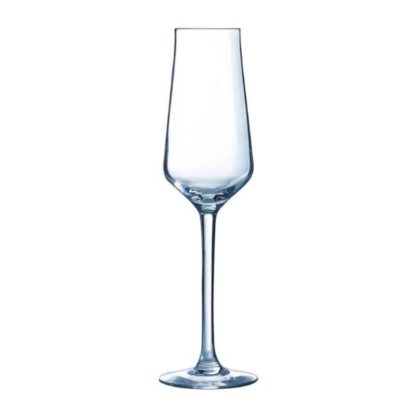 Chef & Sommelier Reveal 'Up Flutes 210ml (24 Pack)