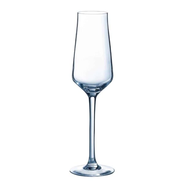 Chef & Sommelier Reveal 'Up Flutes 210ml (24 Pack) - Image 2