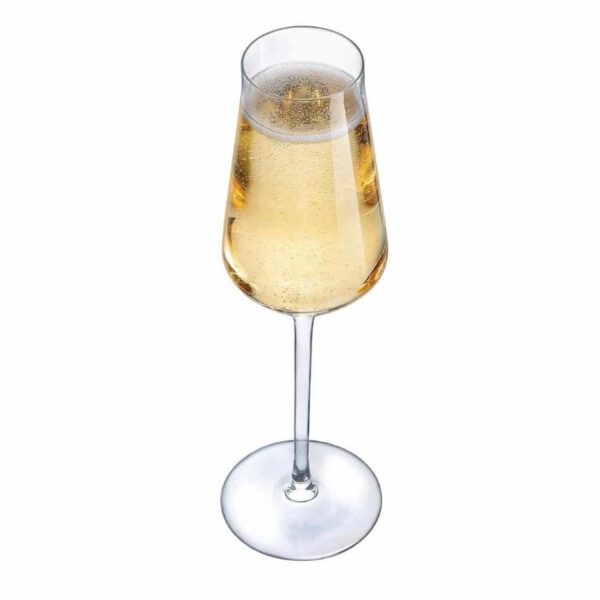 Chef & Sommelier Reveal 'Up Flutes 210ml (24 Pack) - Image 3