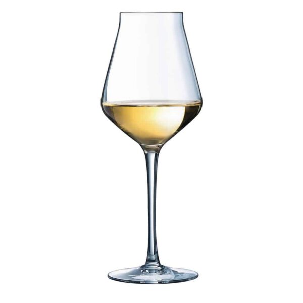 Chef & Sommelier Reveal 'Up Soft Wine Glasses 300ml (24 pack) - Image 3