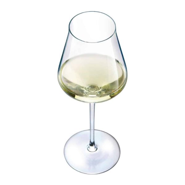 Chef & Sommelier Reveal 'Up Soft Wine Glasses 300ml (24 pack) - Image 4
