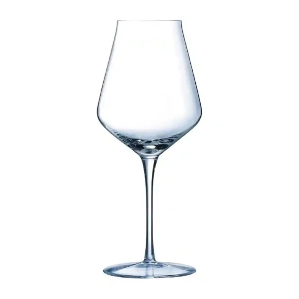 Chef & Sommelier Reveal 'Up Soft Wine Glasses 400ml (24 pack) - Image 1