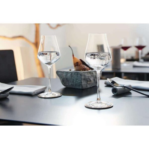 Chef & Sommelier Reveal 'Up Soft Wine Glasses 400ml (24 pack) - Image 3