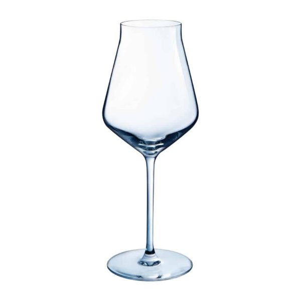 Chef & Sommelier Reveal 'Up Soft Wine Glasses 400ml (24 pack) - Image 4