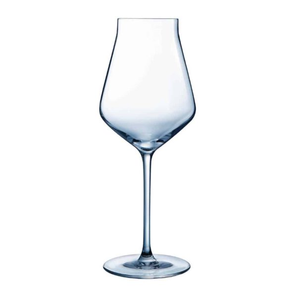 Chef & Sommelier Reveal 'Up Soft Wine Glasses 500ml (12 pack)
