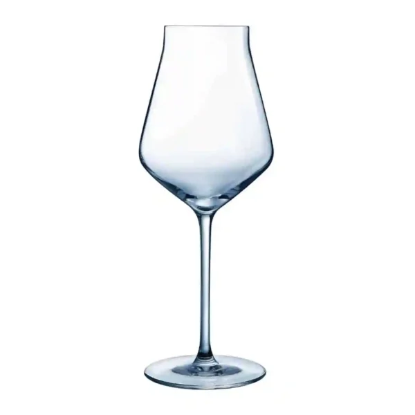 Chef & Sommelier Reveal 'Up Soft Wine Glasses 500ml (12 pack) - Image 1