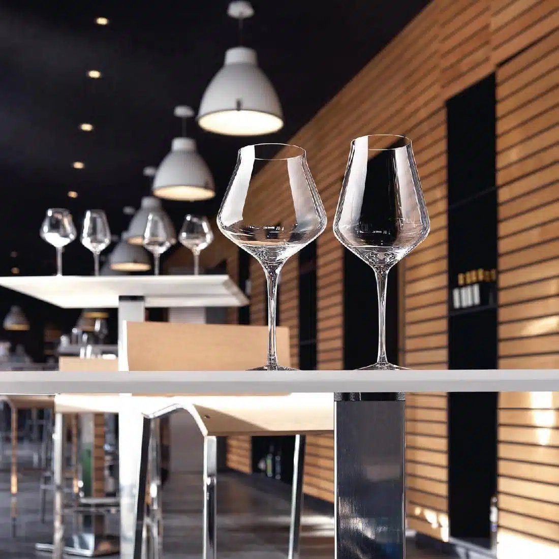 Chef & Sommelier Reveal 'Up Soft Wine Glasses 500ml (12 pack) - Image 4