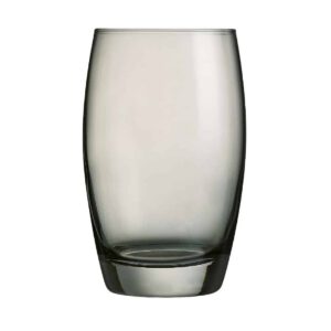 Arcoroc Salto Colour Studio Grey Hiball Tumblers 350ml (24 pack)