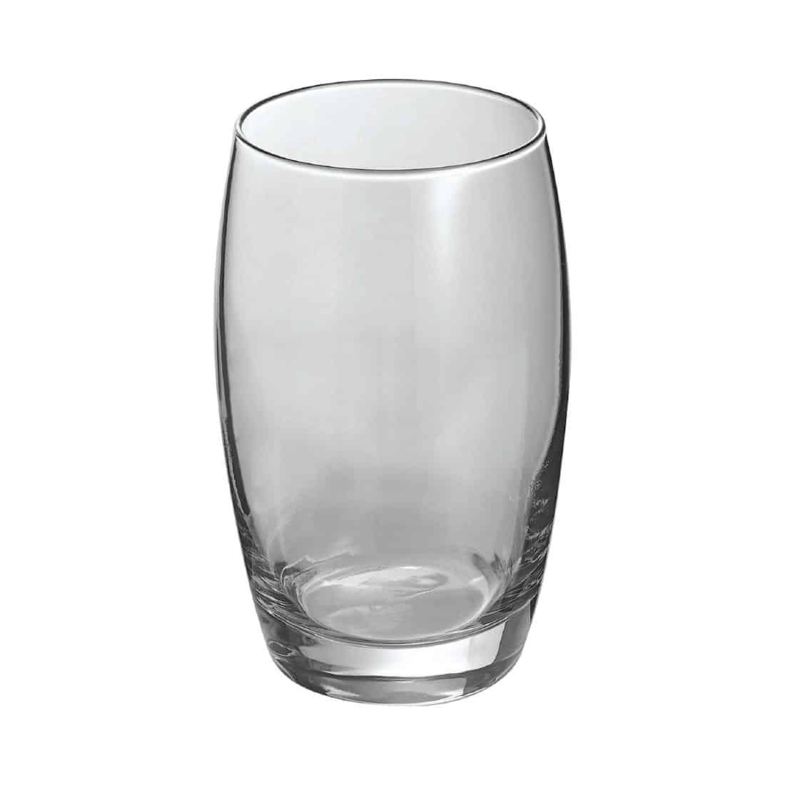 Arcoroc Salto Colour Studio Grey Hiball Tumblers 350ml (24 pack) - Image 4