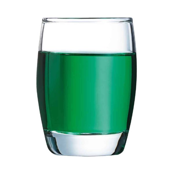 Arcoroc Salto Shot Glasses 60ml (48 pack) - Image 2