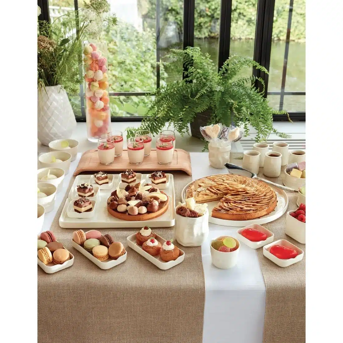 Arcoroc Salto Shot Glasses 60ml (48 pack) - Image 4