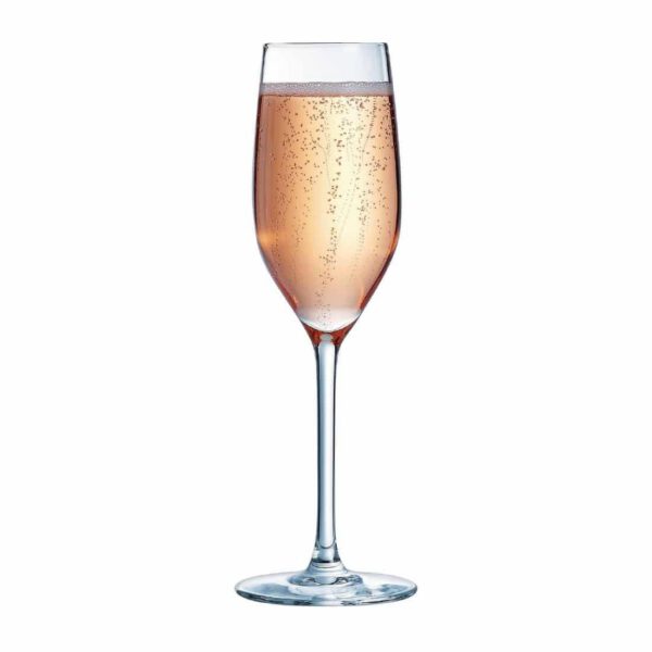 Chef & Sommelier Sequence Flutes 170ml (24 pack) - Image 2