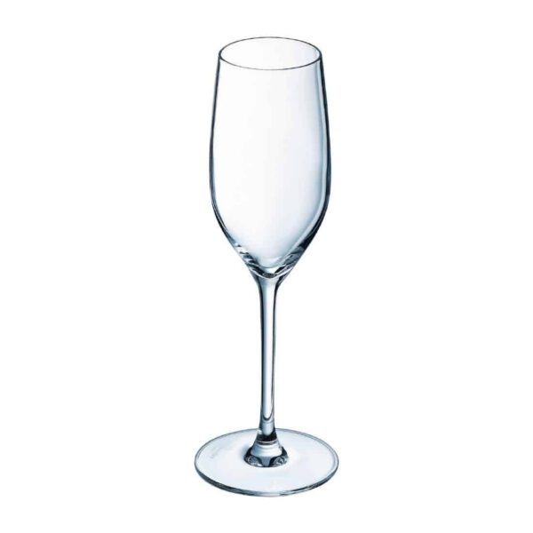 Chef & Sommelier Sequence Flutes 170ml (24 pack) - Image 3