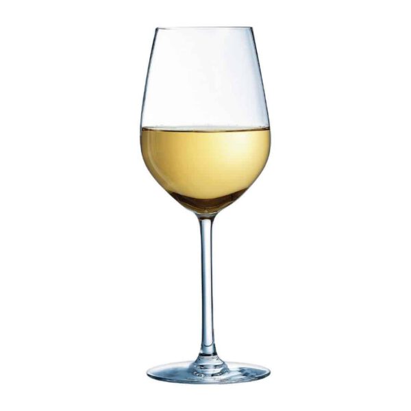 Chef & Sommelier Sequence Wine Glasses 350ml (24 pack) - Image 2