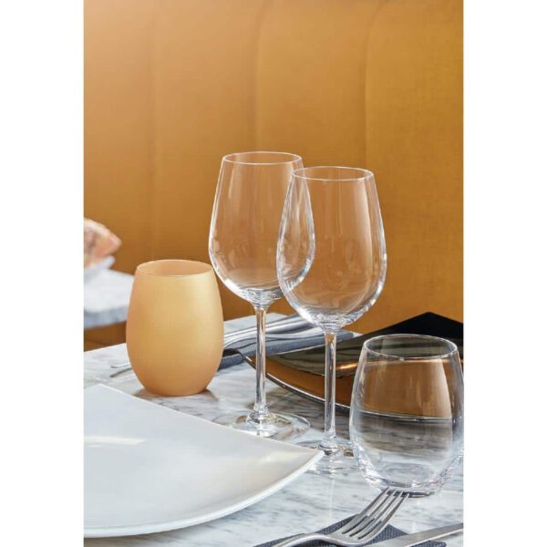 Chef & Sommelier Sequence Wine Glasses 350ml (24 pack) - Image 4