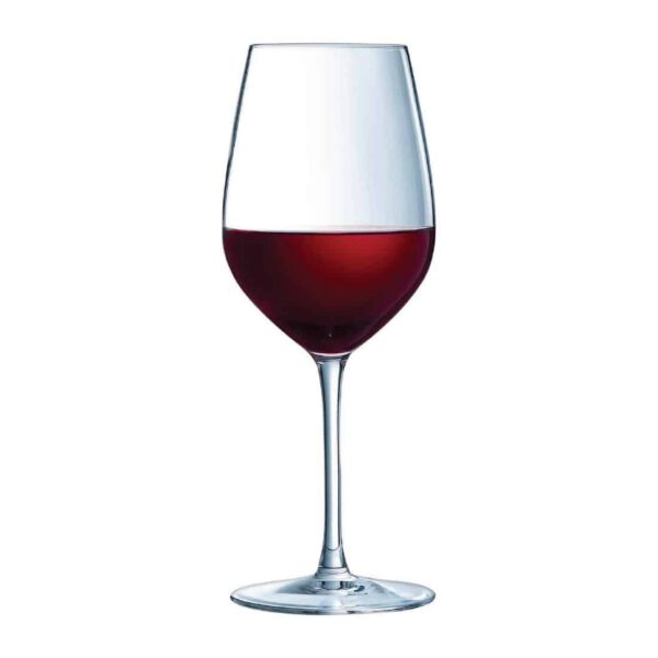 Chef & Sommelier Sequence Wine Glasses 550ml (12 pack) - Image 3