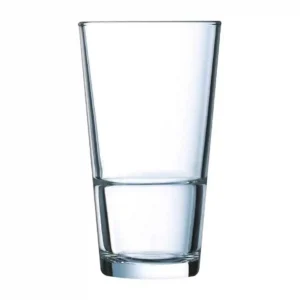 Arcoroc Stack Up Hiball Glasses 350ml (24 pack)
