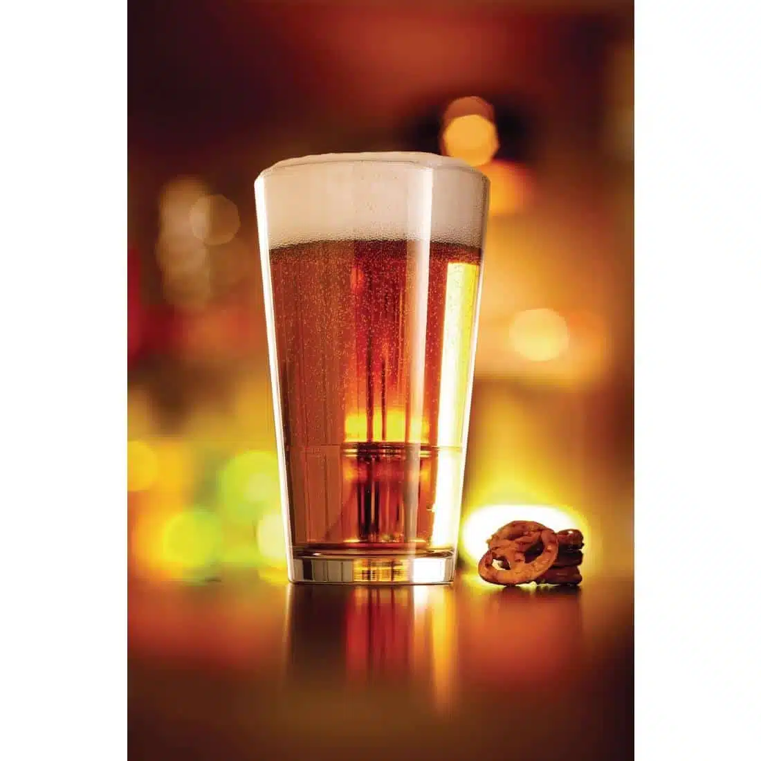 Arcoroc Stack Up Hiball Glasses 350ml (24 pack) - Image 3